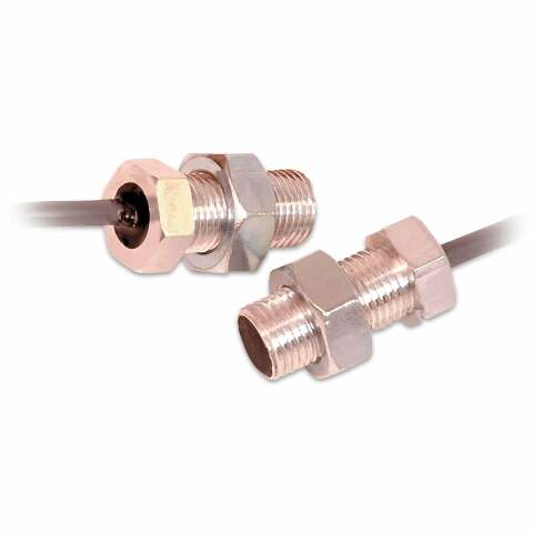 MSD ignition distributor 2348