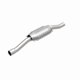 MagnaFlow direct-fit catalytic converter for 1988-1993 Buick stainless steel Federal EPA compliant OBDII 23480