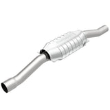 t 1988-1993 Buick Regal Direct-Fit Catalytic Converter 23480 Magnaflow MagnaFlow Exhaust Products