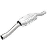 MagnaFlow direct-fit catalytic converter for 1988-1993 Buick stainless steel Federal EPA compliant OBDII 23480