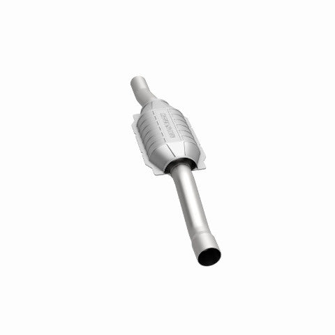 MagnaFlow direct-fit catalytic converter for 1988-1993 Buick stainless steel Federal EPA compliant OBDII 23480