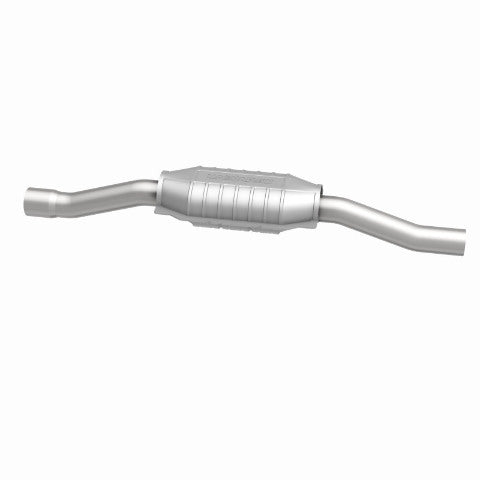 MagnaFlow direct-fit catalytic converter for 1988-1993 Buick stainless steel Federal EPA compliant OBDII 23480