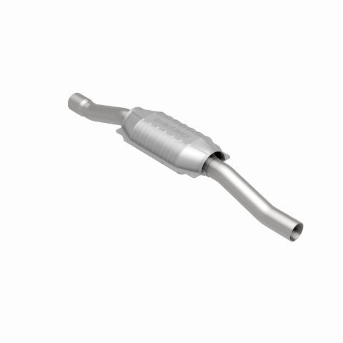 MagnaFlow direct-fit catalytic converter for 1988-1993 Buick stainless steel Federal EPA compliant OBDII 23480