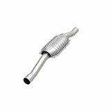 MagnaFlow direct-fit catalytic converter for 1988-1993 Buick stainless steel Federal EPA compliant OBDII 23480