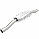 MagnaFlow direct-fit catalytic converter for 1988-1993 Buick stainless steel Federal EPA compliant OBDII 23480