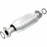 MagnaFlow direct-fit catalytic converter for 1993-1995 Chevy stainless steel Federal EPA compliant OBDII 23483