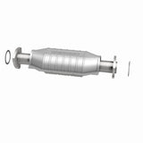 MagnaFlow direct-fit catalytic converter for 1993-1995 Chevy stainless steel Federal EPA compliant OBDII 23483
