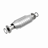MagnaFlow direct-fit catalytic converter for 1993-1995 Chevy stainless steel Federal EPA compliant OBDII 23483