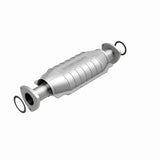 MagnaFlow direct-fit catalytic converter for 1993-1995 Chevy stainless steel Federal EPA compliant OBDII 23483