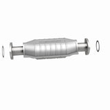 MagnaFlow direct-fit catalytic converter for 1993-1995 Chevy stainless steel Federal EPA compliant OBDII 23483