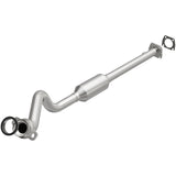 1996 Buick Century Direct-Fit Catalytic Converter 23487 Magnaflow