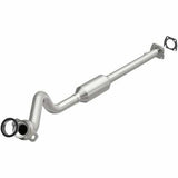 1996 Buick Century Direct-Fit Catalytic Converter 23487 Magnaflow