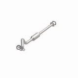 1996 Buick Century Direct-Fit Catalytic Converter 23487 Magnaflow