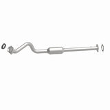 1996 Buick Century Direct-Fit Catalytic Converter 23487 Magnaflow