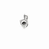 MagnaFlow direct-fit catalytic converter for 2000-2002 Chevy Camaro passenger side stainless steel Federal EPA compliant OBDII 23489