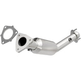 MagnaFlow direct-fit catalytic converter for 2000-2002 Chevy Camaro passenger side stainless steel Federal EPA compliant OBDII 23489