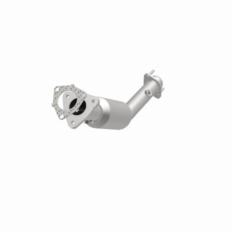 MagnaFlow direct-fit catalytic converter for 2000-2002 Chevy Camaro passenger side stainless steel Federal EPA compliant OBDII 23489
