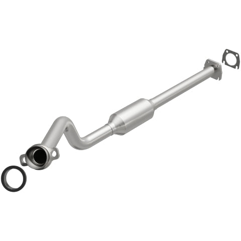 MagnaFlow direct-fit catalytic converter for 1994-1995 Buick stainless steel Federal EPA compliant OBDII 23491