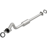 MagnaFlow direct-fit catalytic converter for 1994-1995 Buick stainless steel Federal EPA compliant OBDII 23491