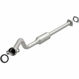 MagnaFlow direct-fit catalytic converter for 1994-1995 Buick stainless steel Federal EPA compliant OBDII 23491