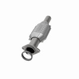 MagnaFlow direct-fit catalytic converter for 1991-1995 Cadillac stainless steel Federal EPA compliant OBDII 23493