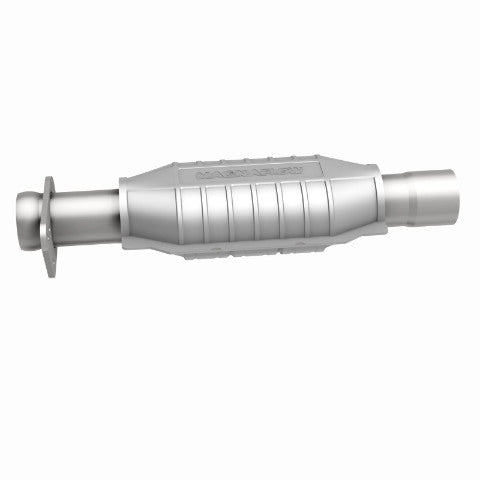 MagnaFlow direct-fit catalytic converter for 1993-1995 Chevy Camaro stainless steel Federal EPA compliant OBDII 23494