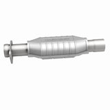 MagnaFlow direct-fit catalytic converter for 1993-1995 Chevy Camaro stainless steel Federal EPA compliant OBDII 23494