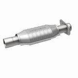 MagnaFlow direct-fit catalytic converter for 1993-1995 Chevy Camaro stainless steel Federal EPA compliant OBDII 23494
