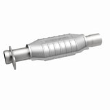 MagnaFlow direct-fit catalytic converter for 1993-1995 Chevy Camaro stainless steel Federal EPA compliant OBDII 23494