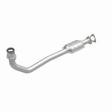 MagnaFlow direct-fit catalytic converter for 1990-1993 Buick stainless steel CARB compliant 23495
