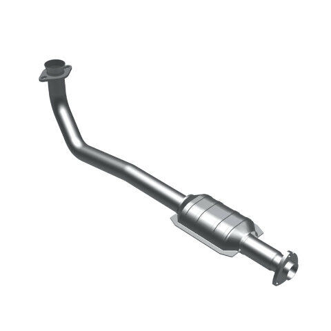 MagnaFlow direct-fit catalytic converter for 1990-1993 Buick stainless steel CARB compliant 23495