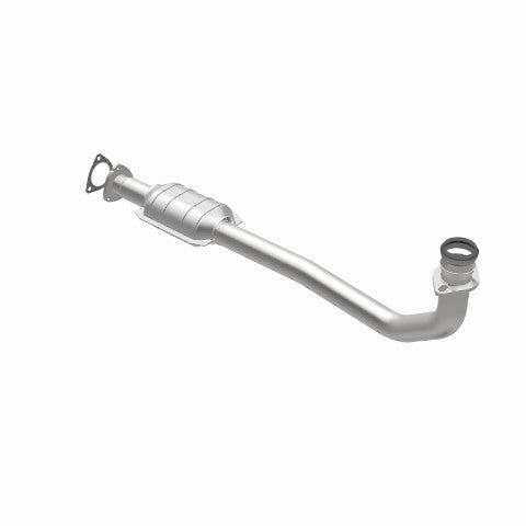 MagnaFlow direct-fit catalytic converter for 1990-1993 Buick stainless steel CARB compliant 23495