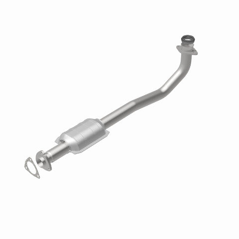 MagnaFlow direct-fit catalytic converter for 1990-1993 Buick stainless steel CARB compliant 23495