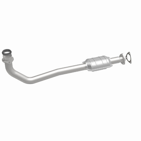 MagnaFlow direct-fit catalytic converter for 1990-1993 Buick stainless steel CARB compliant 23495
