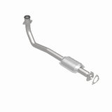 MagnaFlow direct-fit catalytic converter for 1990-1993 Buick stainless steel CARB compliant 23495