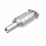 MagnaFlow direct-fit catalytic converter for 1994-1995 Chevy stainless steel Federal EPA compliant OBDII 23496