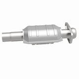 MagnaFlow direct-fit catalytic converter for 1994-1995 Chevy stainless steel Federal EPA compliant OBDII 23496