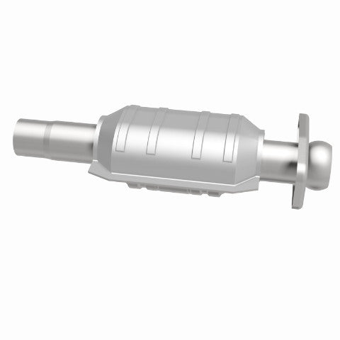 MagnaFlow direct-fit catalytic converter for 1994-1995 Chevy stainless steel Federal EPA compliant OBDII 23496
