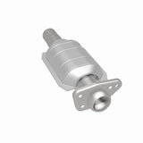 MagnaFlow direct-fit catalytic converter for 1994-1995 Chevy stainless steel Federal EPA compliant OBDII 23496