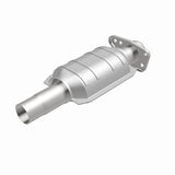 MagnaFlow direct-fit catalytic converter for 1994-1995 Chevy stainless steel Federal EPA compliant OBDII 23496