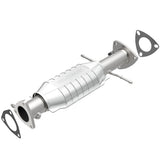 MagnaFlow direct-fit catalytic converter for 1996-1999 Chevy stainless steel Federal EPA compliant OBDII 23497