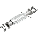 MagnaFlow direct-fit catalytic converter for 1996-1999 Chevy stainless steel Federal EPA compliant OBDII 23497