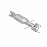 MagnaFlow direct-fit catalytic converter for 1996-1999 Chevy stainless steel Federal EPA compliant OBDII 23497