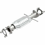 MagnaFlow direct-fit catalytic converter for 1996-1999 Chevy stainless steel Federal EPA compliant OBDII 23497