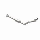 MagnaFlow direct-fit catalytic converter for 1994-1996 Buick stainless steel Federal EPA compliant OBDII 23498