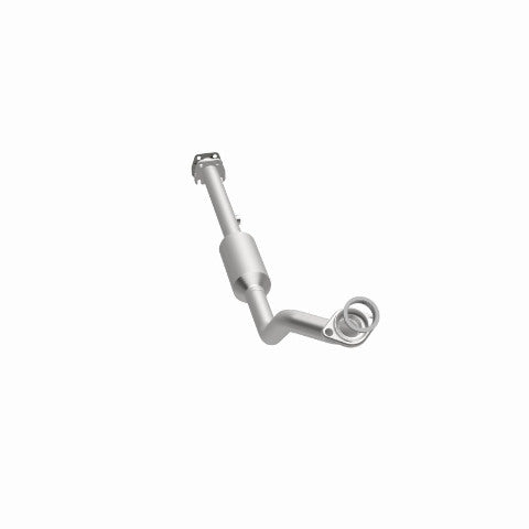 MagnaFlow direct-fit catalytic converter for 1994-1996 Buick stainless steel Federal EPA compliant OBDII 23498