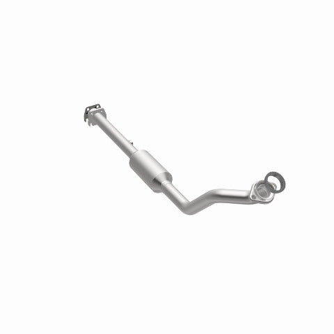 MagnaFlow direct-fit catalytic converter for 1994-1996 Buick stainless steel Federal EPA compliant OBDII 23498
