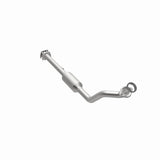 MagnaFlow direct-fit catalytic converter for 1994-1996 Buick stainless steel Federal EPA compliant OBDII 23498