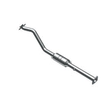 MagnaFlow direct-fit catalytic converter for 1994-1996 Buick stainless steel Federal EPA compliant OBDII 23498