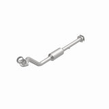 MagnaFlow direct-fit catalytic converter for 1994-1996 Buick stainless steel Federal EPA compliant OBDII 23498